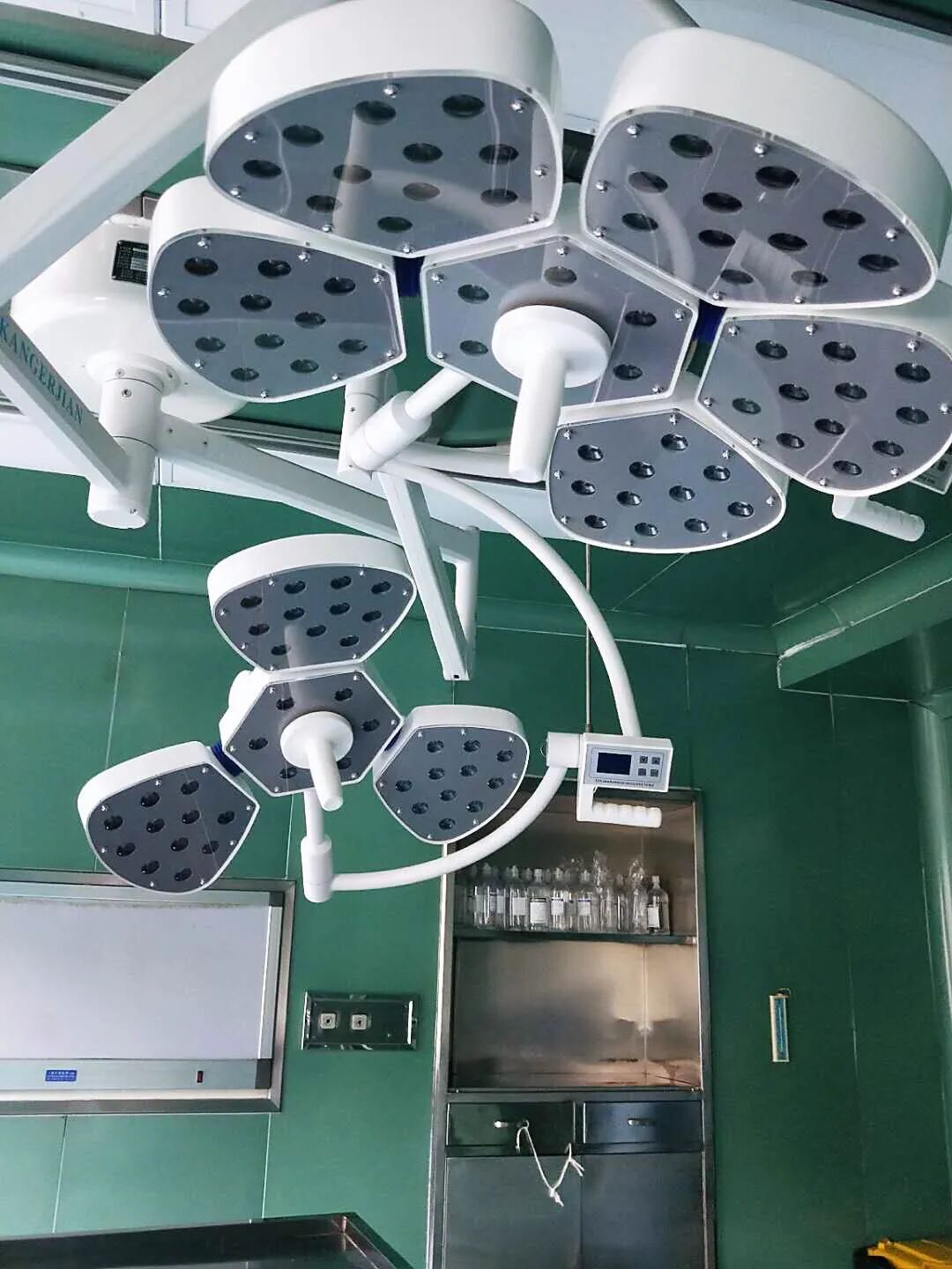 康什么医疗叮，您收到一份来自新康监狱的医疗成果展示_https://www.jmylbn.com_新闻资讯_第13张