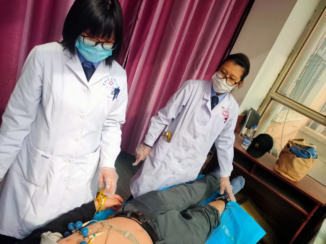 康什么医疗叮，您收到一份来自新康监狱的医疗成果展示_https://www.jmylbn.com_新闻资讯_第20张