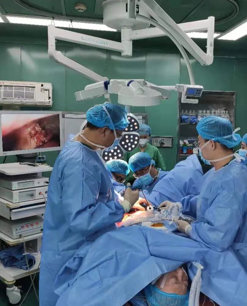 康什么医疗叮，您收到一份来自新康监狱的医疗成果展示_https://www.jmylbn.com_新闻资讯_第14张