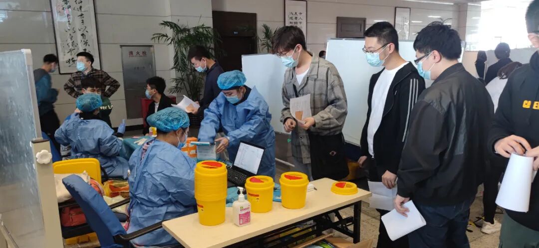 康什么医疗叮，您收到一份来自新康监狱的医疗成果展示_https://www.jmylbn.com_新闻资讯_第16张