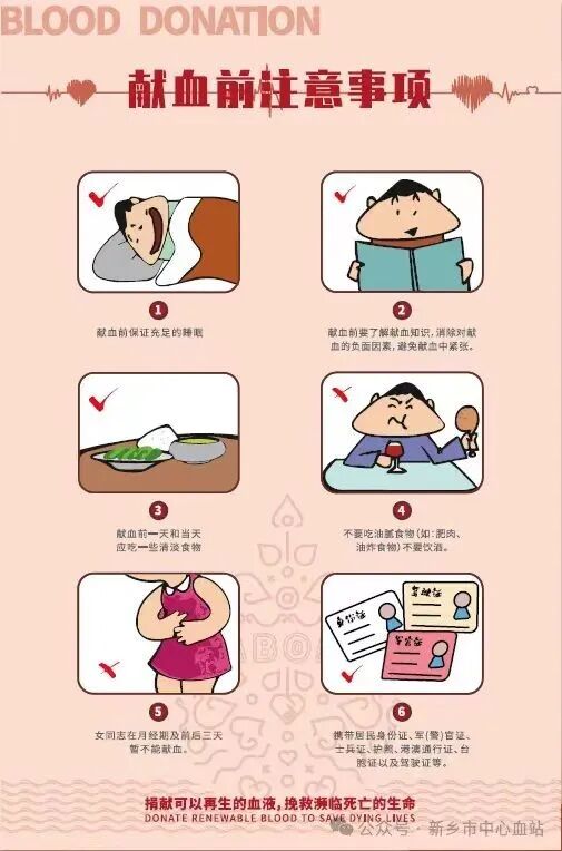 献血屋怎么开献血科普 ｜ 开什么玩笑？献完血后却说不合格！_https://www.jmylbn.com_新闻资讯_第55张