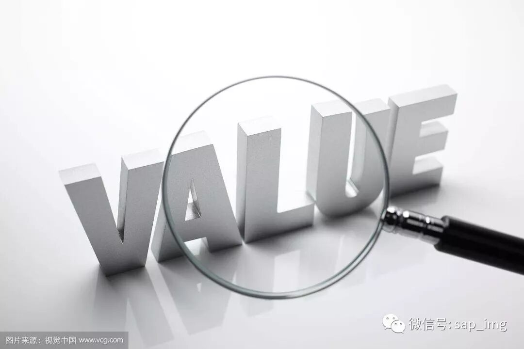 作为IT，你的价值在哪里？ 