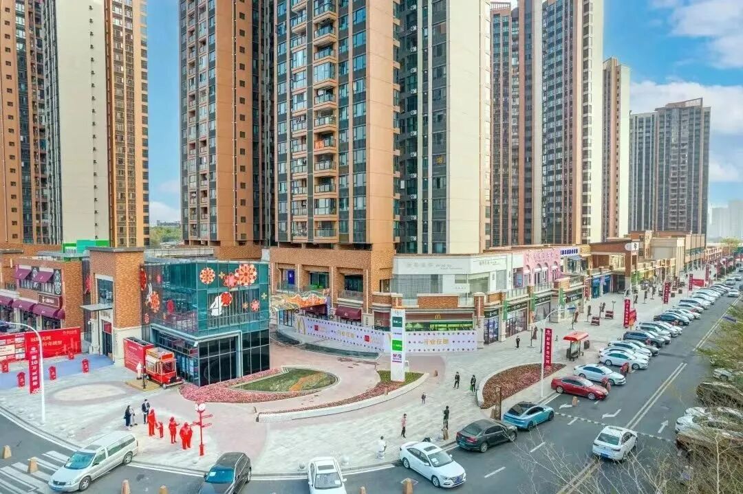 广州多个楼盘推出特价房，总价69.8万/套起！