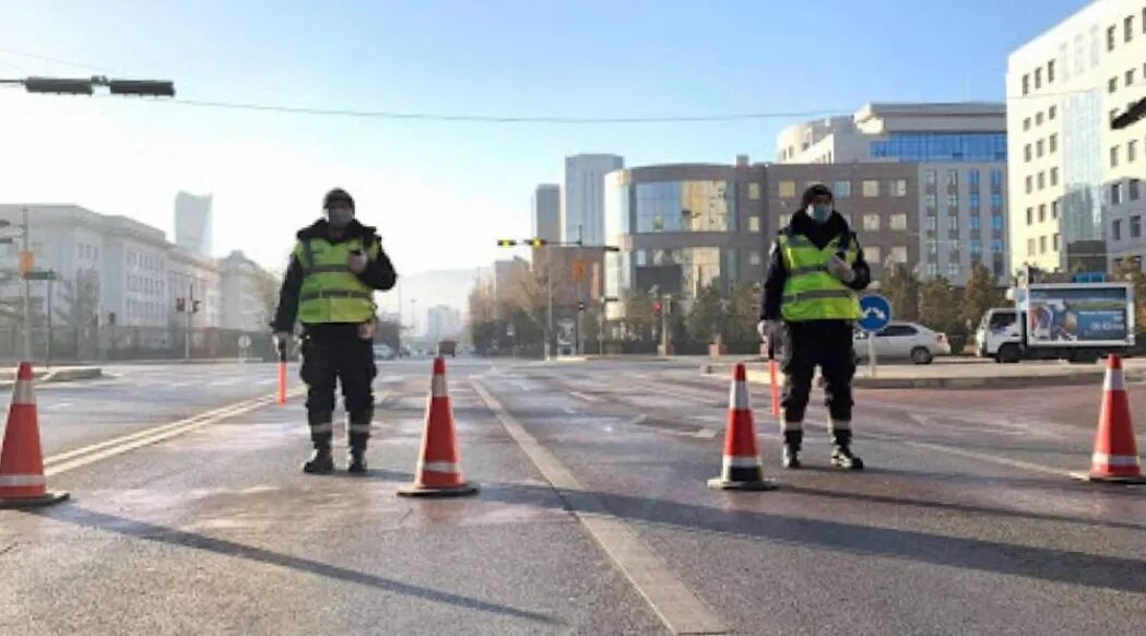 中国最大陆路口岸近百名师生确诊，万人转运隔离！那个副公安局长，被免职了（组图） - 8