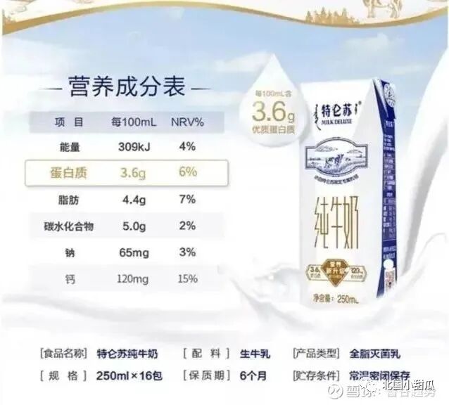 蒙牛伊利合伙坑苦中国人？您的怒火，可能毁了中国这个行业（组图） - 7