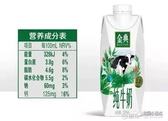 蒙牛伊利合伙坑苦中国人？您的怒火，可能毁了中国这个行业（组图） - 8