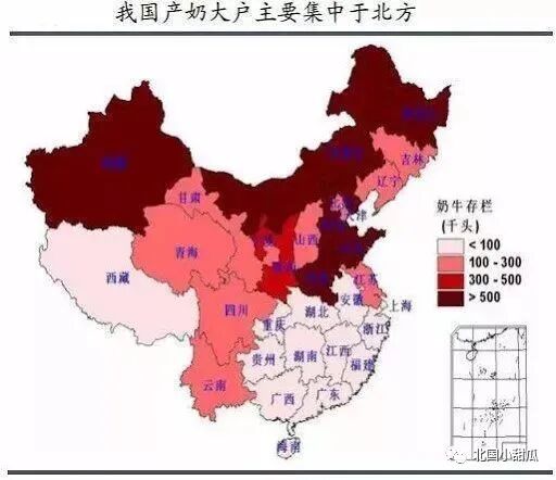 蒙牛伊利合伙坑苦中国人？您的怒火，可能毁了中国这个行业（组图） - 12