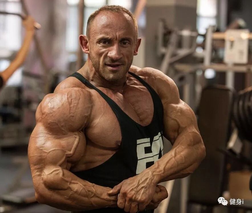 想练三角肌 你了解它吗 给你介绍3种方法锻炼它 韩剧音乐 微信公众号文章阅读 Wemp