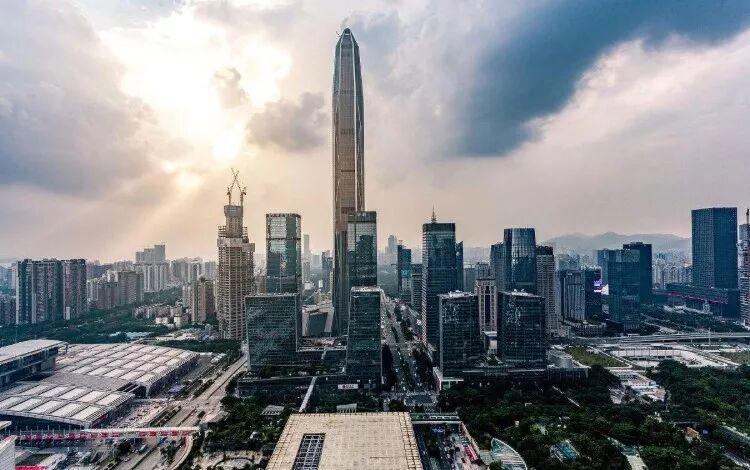 深圳的旅游攻略，这八大景区你不得不知