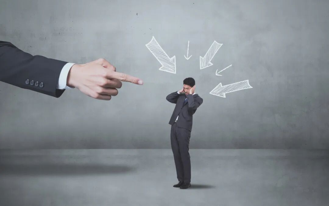 这样批评下属他们心服口服