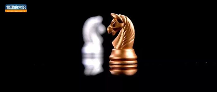 最好的管理：少讲道理，多打胜仗
