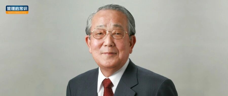 稻盛和夫：比能力更重要的，是正确的思维方式