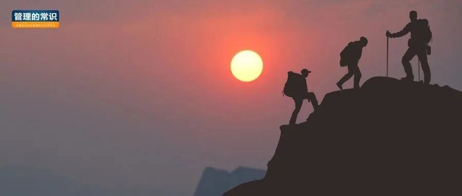 那些值得追随的领导，都做到了这5点