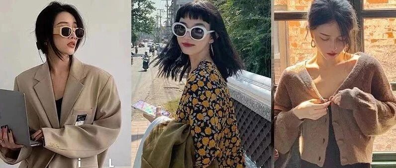 年后必买的6件春装！不穿就落伍了！