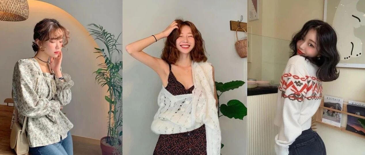 我发现好多女生是不会选内衣的