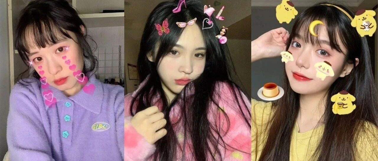 你明明长得挺好看的，为什么拍照不上镜？