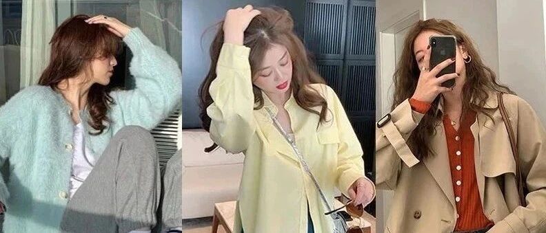 1688均价不过百的早春外套！闭眼入不踩雷！