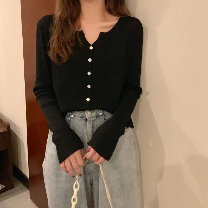 短上衣 + 高腰下装 = 2021王炸组合 !时髦到爆 !-微信头条网 短上衣 + 高腰下装 = 2021王炸组合 !时髦到爆 !