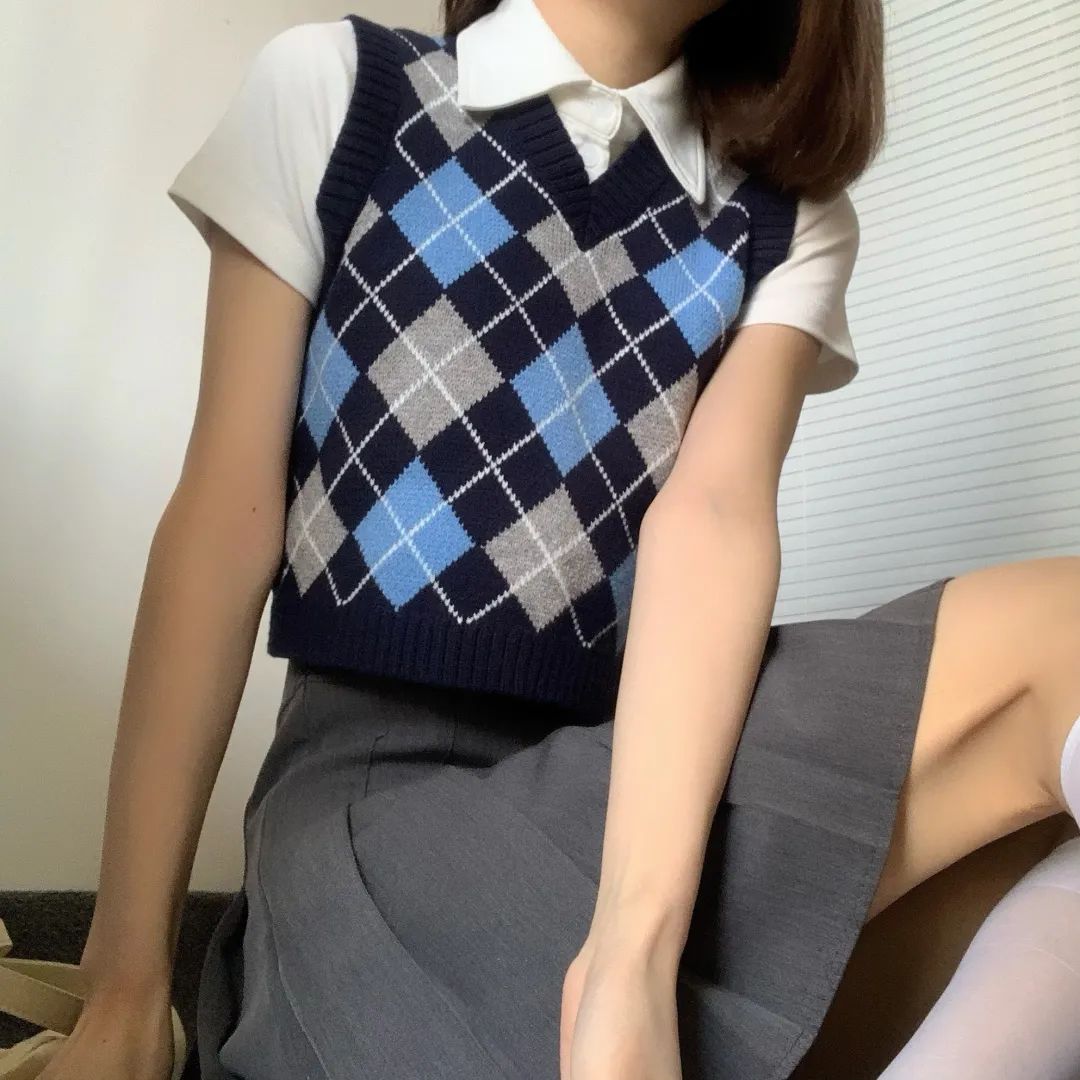短上衣 + 高腰下装 = 2021王炸组合 !时髦到爆 !-微信头条网 短上衣 + 高腰下装 = 2021王炸组合 !时髦到爆 !