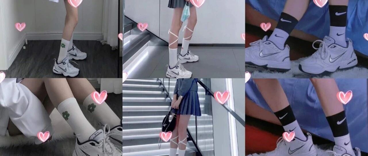 初秋第一双鞋跪求你买这几款！