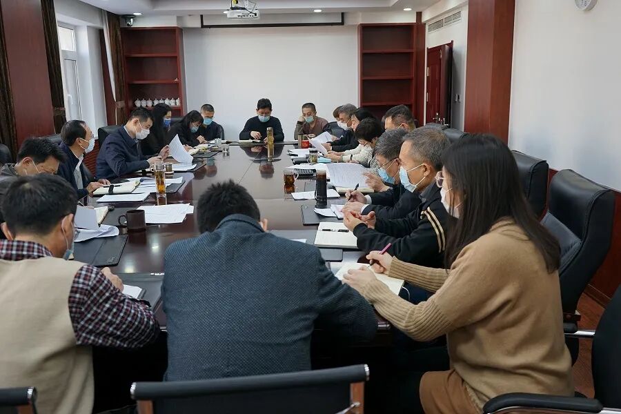 财政部辽宁监管局：“三举措”完善监管工作机制 助力地方财政平稳运行