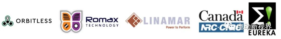 开发一种 Orbitless 电动汽车主减系统 附机械传动系统Romax Designer建模、分析的图2