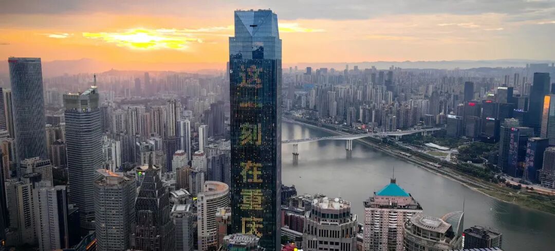 遗憾！重庆江北嘴的“坑”-第14张图片-小猪号