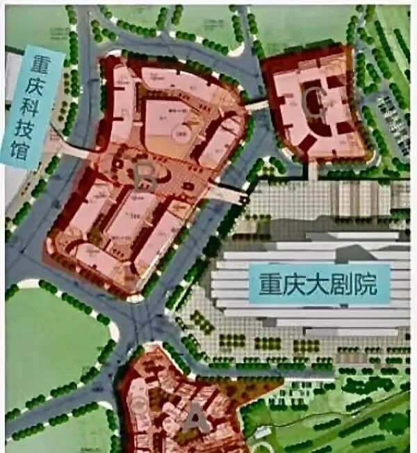 遗憾！重庆江北嘴的“坑”-第11张图片-小猪号