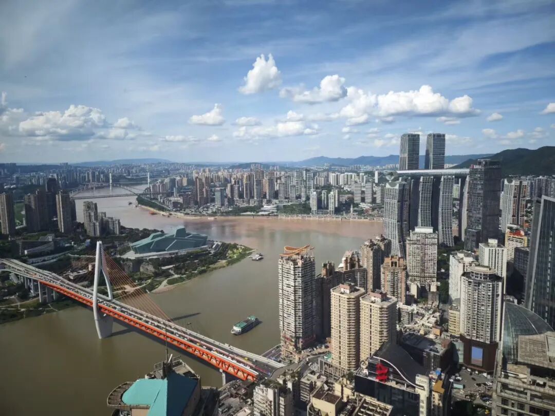 遗憾！重庆江北嘴的“坑”-第16张图片-小猪号