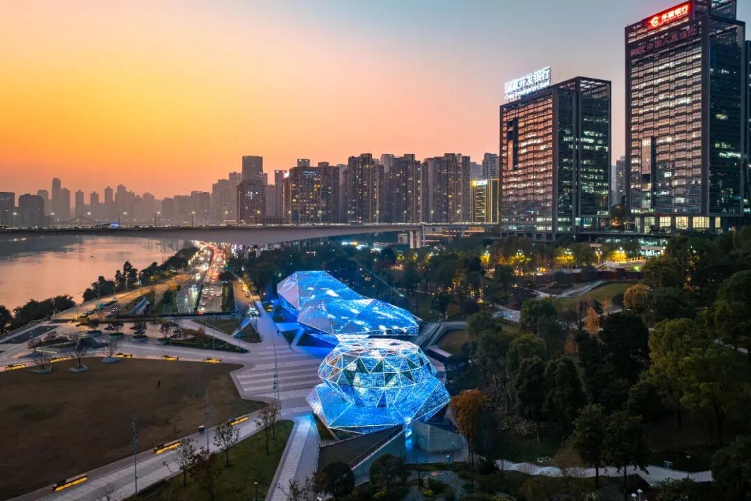 遗憾！重庆江北嘴的“坑”-第15张图片-小猪号