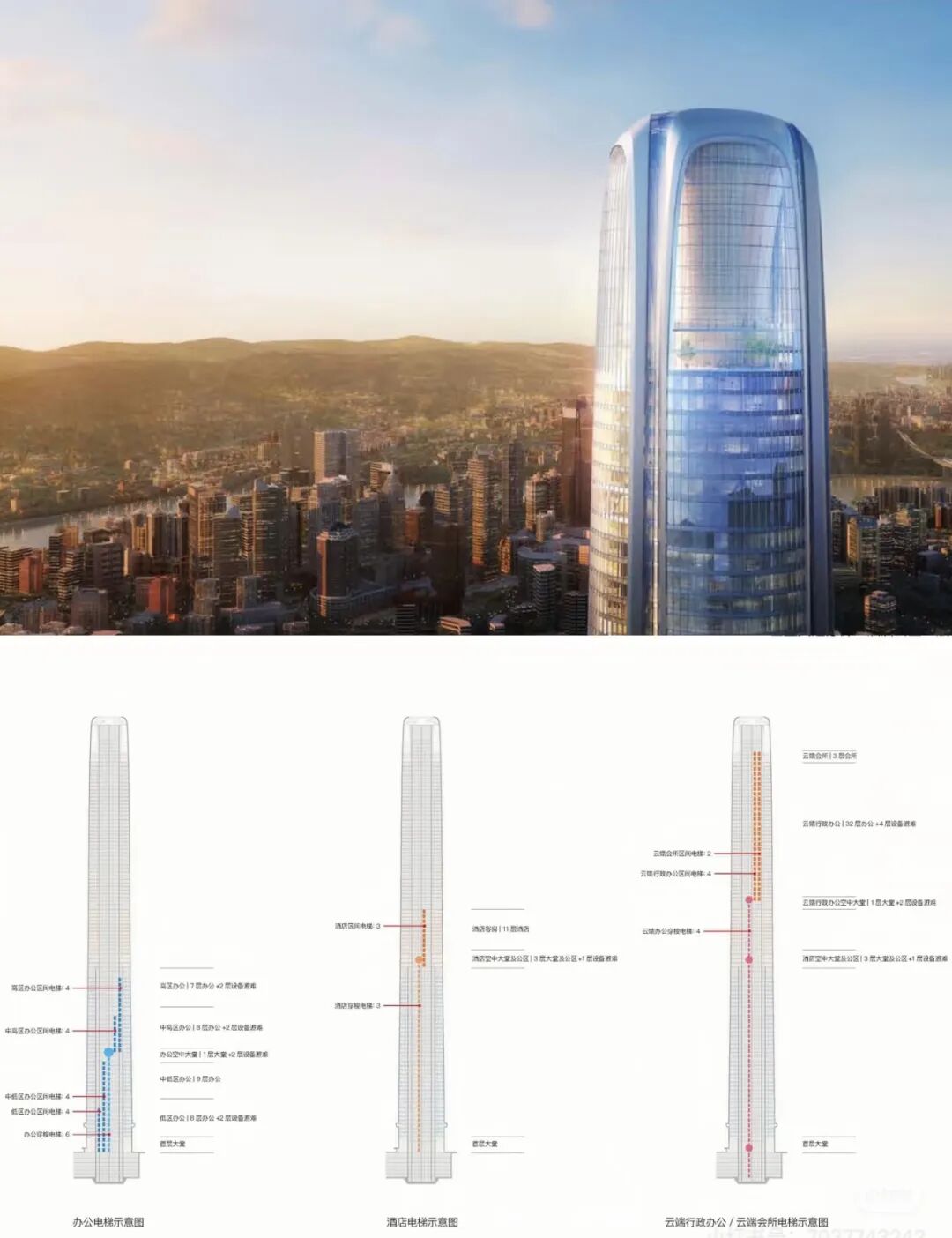 遗憾！重庆江北嘴的“坑”-第13张图片-小猪号