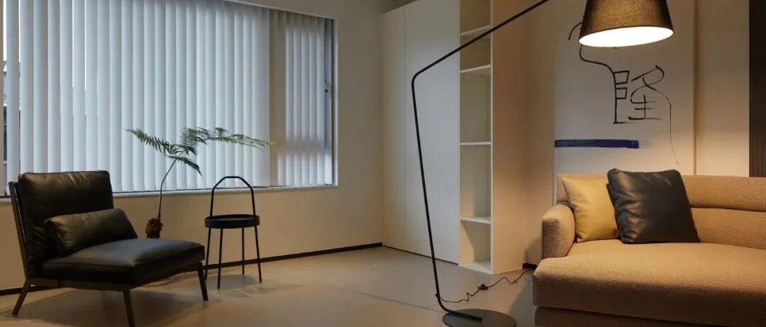 160㎡顶层复式宅，阁楼部分挑空，还有独立游戏区+超多收纳！