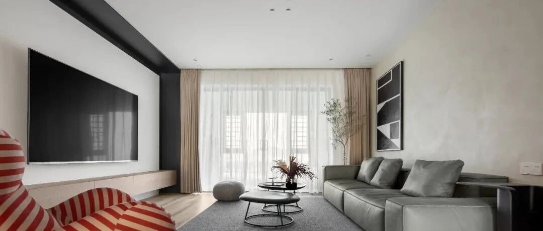 没有“门”的限制，随时享受绝美窗景，在家就像在度假！