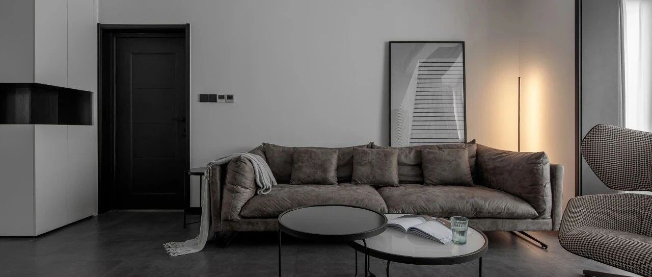 89㎡二手房改造，塞下超多储物，有娃家庭也能一点都不乱！