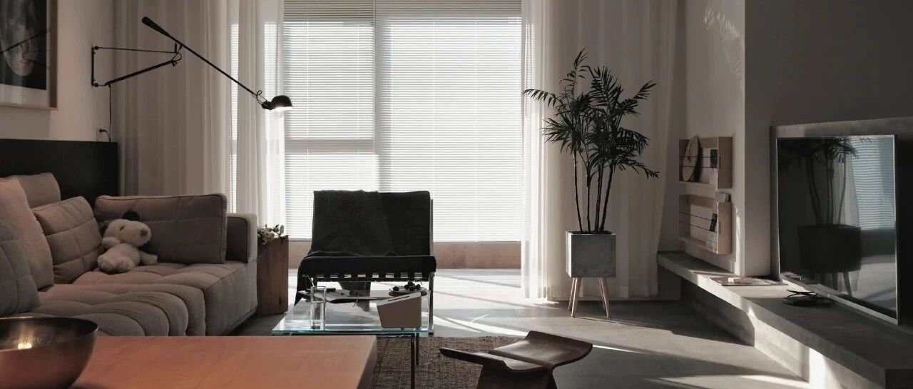 杭州夫妻买下108㎡二人居，榻榻米开放空间、衣帽间、西厨水吧..氛围感十足!