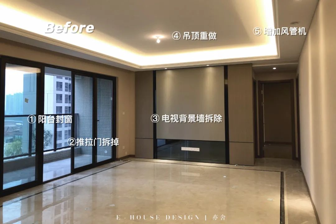 重庆妹子买下147㎡精致房，自然材质+中性色，Get“盐系”美宅！