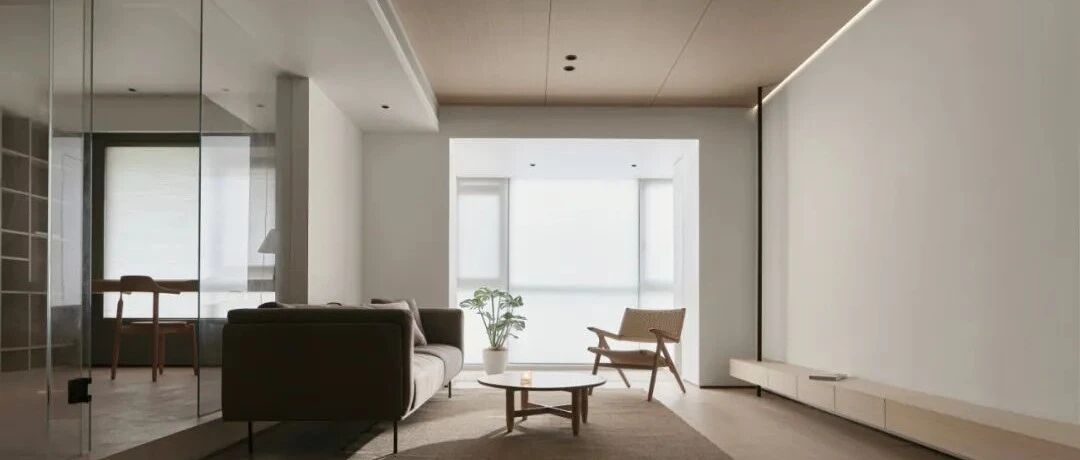 150㎡跃层空间，日系的温暖原木+东方古典元素，舒适而不庸常！