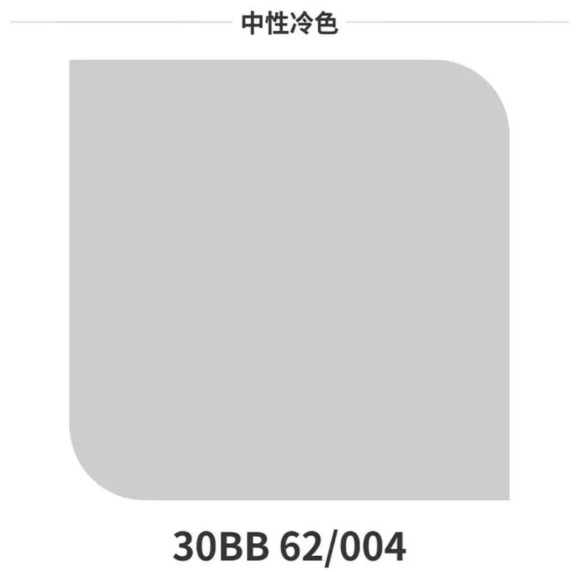 140㎡美式簡約風，她家巧用田字格門窗，讓空間寬敞又通透！（文末還有全屋牆面色卡～） 家居 第13張