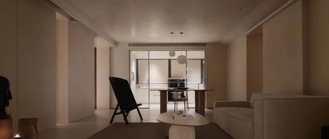 150㎡旧房改造，动线优化+储物分配，充分利用不规整户型！