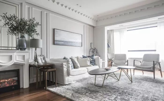 松山湖中熙马先生