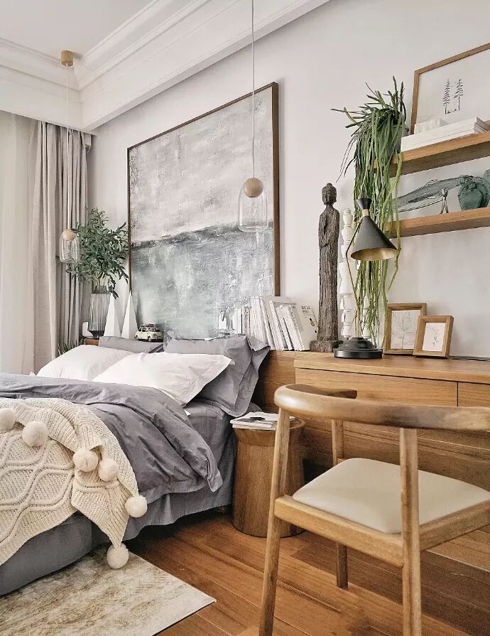 松山湖中熙马先生