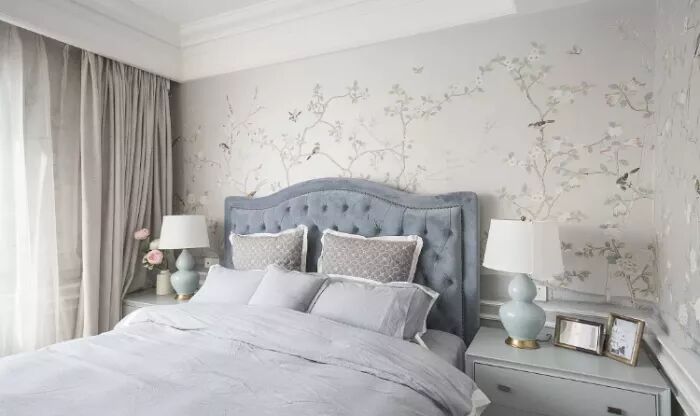 松山湖中熙马先生