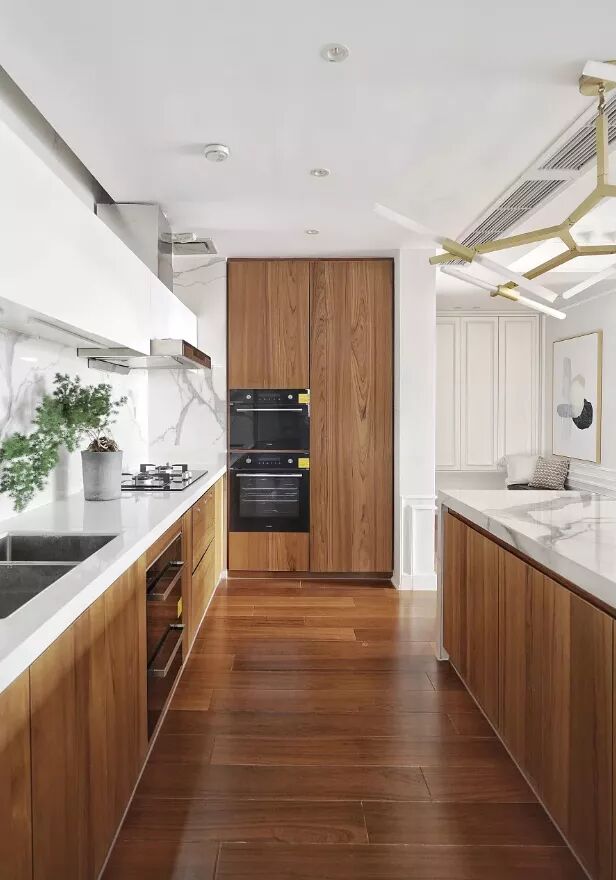 松山湖中熙马先生