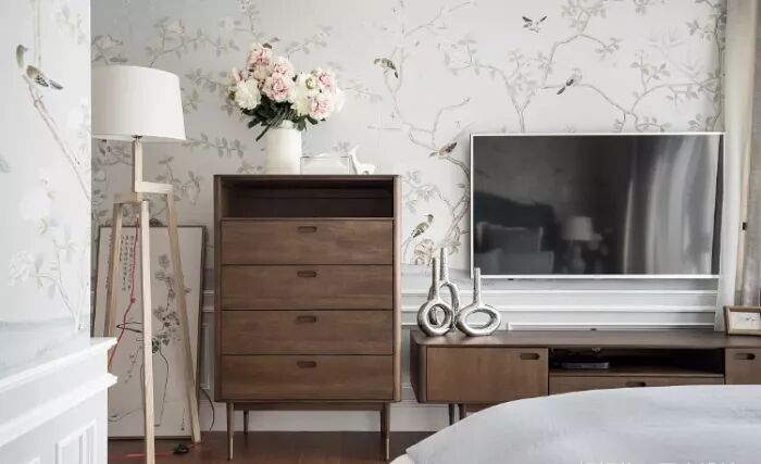 松山湖中熙马先生