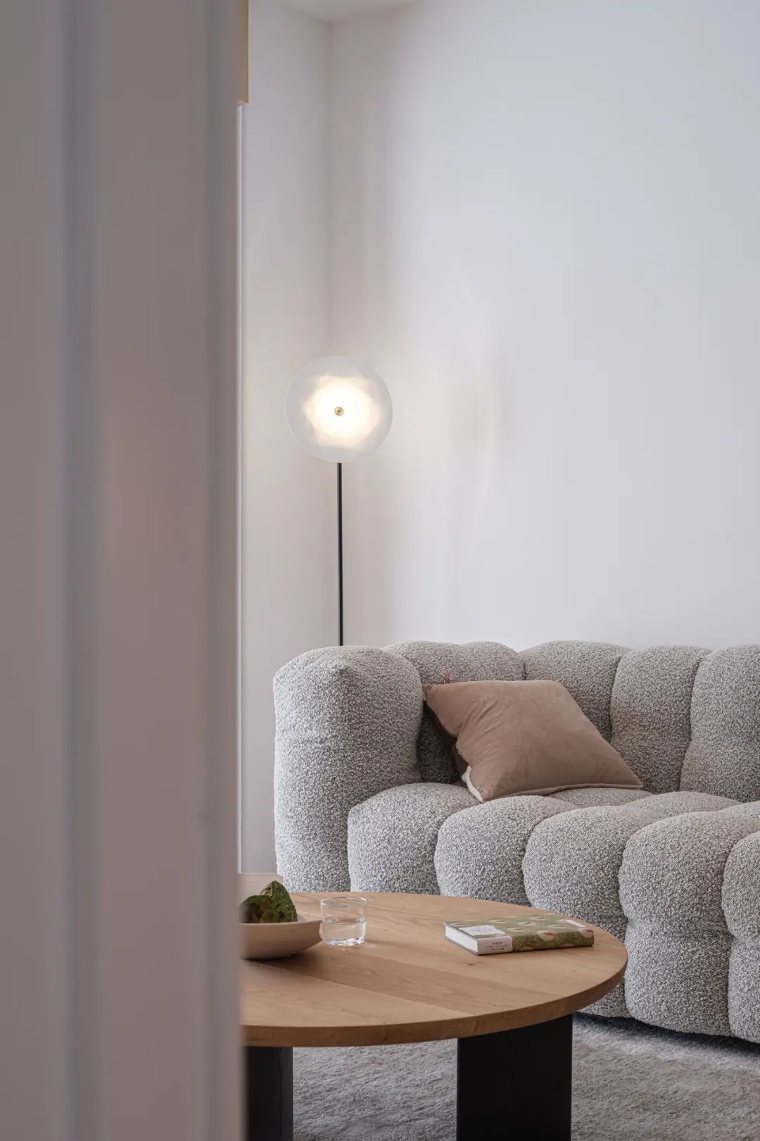 138㎡原木风，岛台、游戏室、衣帽间...打开自由生活的开关！