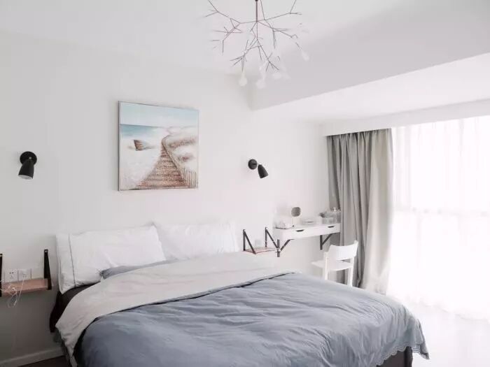 放床头的不一定非得要这些 还可能是这些有趣的玩意