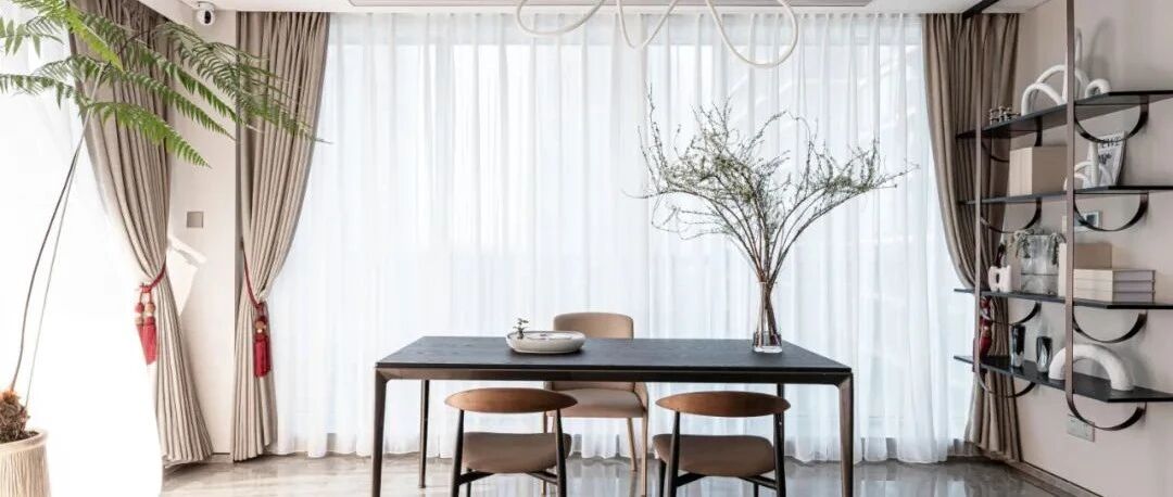 三世同堂的理想之居，诠释温暖舒心的幸福生活！