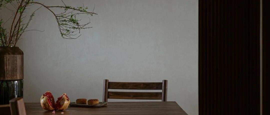 70后屋主黄河岸上的家，古朴而静谧的美！