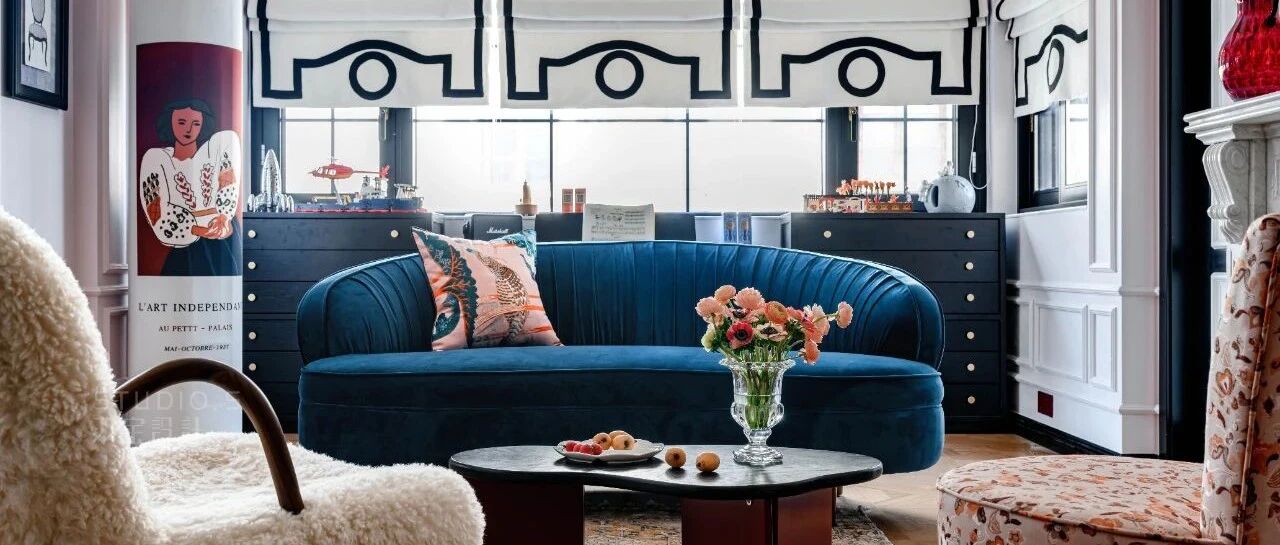 88㎡学区房改造，两室改三室，弧形门洞优化采光，通透舒适！