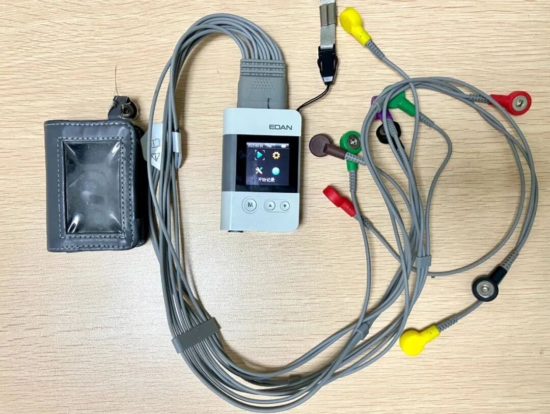 holter电极怎么贴心脏十二实诚——holter_https://www.jmylbn.com_新闻资讯_第2张